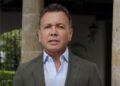 Entre protestas y cuestionamientos, Pablo Lemus niega privatizar el agua en Jalisco