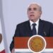 Sheinbaum cierra filas con Pablo Gómez tras acusaciones de Santiago Nieto sobre la UIF