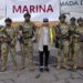 “Capitán Sol” comparecerá por investigación de contrabando de combustible en aduanas