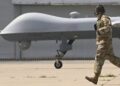 EU refuerza su ofensiva antidrogas con drones Reaper en Colombia y Ecuador