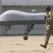 EU refuerza su ofensiva antidrogas con drones Reaper en Colombia y Ecuador