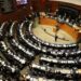 Senado avala Ley Federal de Derechos 2027 entre críticas por turismo y deuda pública