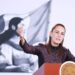 Sheinbaum pide cuentas a Querétaro por academia policial con EU y anuncia nuevas medidas sobre redes sociales