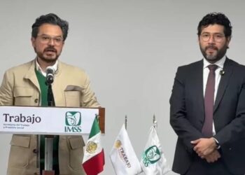 IMSS aumenta a 8% su propuesta salarial y anuncia nuevas plazas de base