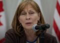 Tatiana Clouthier dice no buscar cargos y lanza movimiento “Todos con Conciencia” en NL