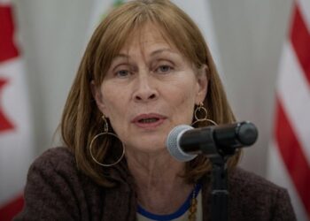 Tatiana Clouthier dice no buscar cargos y lanza movimiento “Todos con Conciencia” en NL