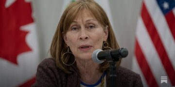 Tatiana Clouthier dice no buscar cargos y lanza movimiento “Todos con Conciencia” en NL