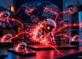 Anthropic identifica riesgos de propagación de IA mediante dispositivos domésticos inteligentes