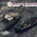 Marina y Guardia Costera de EU decomisan 1.2 toneladas de presunta cocaína frente a Oaxaca