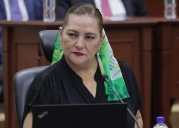 ASF investiga presuntas anomalías en contratos del INE; Taddei defiende su gestión