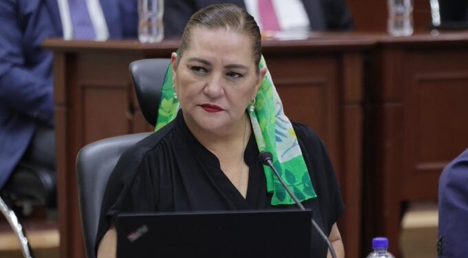 ASF investiga presuntas anomalías en contratos del INE; Taddei defiende su gestión