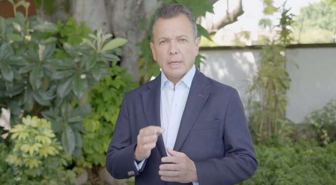 Denuncia contra Lemus y nuevos proyectos hídricos marcan conflicto por el agua en Jalisco