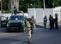 Cinco cateos en Sinaloa llevan a la detención de siete personas vinculadas a “Los Rugrats”