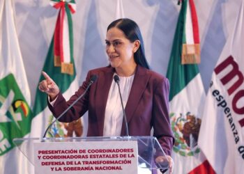 Morena cumple 15 años: fundadores, figuras clave y los retos del partido