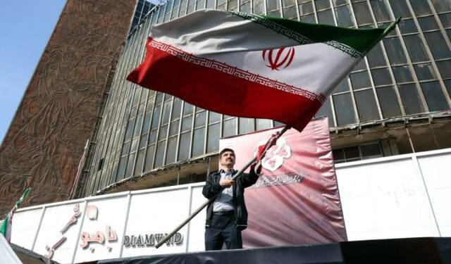 Irán advierte a Estados Unidos que nuevos ataques podrían extender la guerra en Medio Oriente