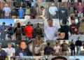 EU entrega a México a 20 fugitivos buscados por diversos delitos, informa Ronald Johnson