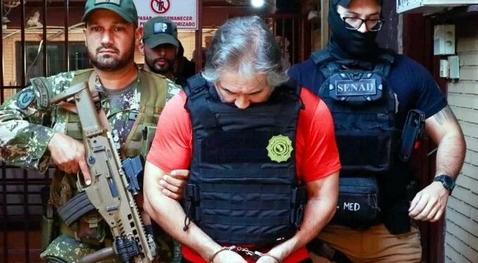 Hernán Bermúdez enfrenta acusación formal por desaparición forzada en Tabasco