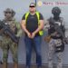 Capturan a presunto operador del Cártel de Sinaloa investigado por homicidio y tráfico de personas