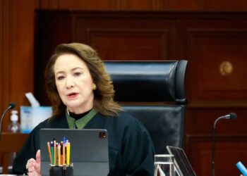 SCJN establece que pagos de hipoteca durante el matrimonio cuentan para la compensación por divorcio
